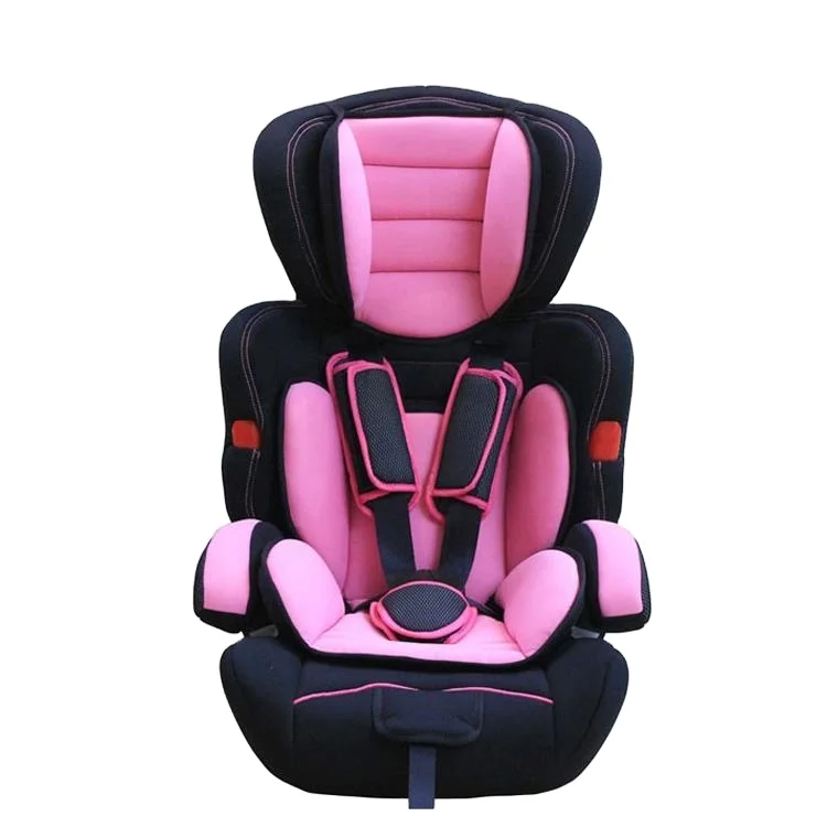 The high-quality new design is suitable for swivel child protection car seats for babies from 9 months to 12 years