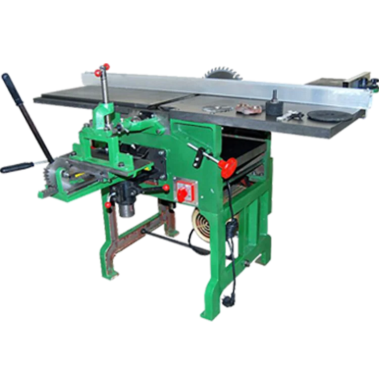 Bench plane 120/150/200/300 multifunctional planer woodworking planer table sawing table planing three in one planer