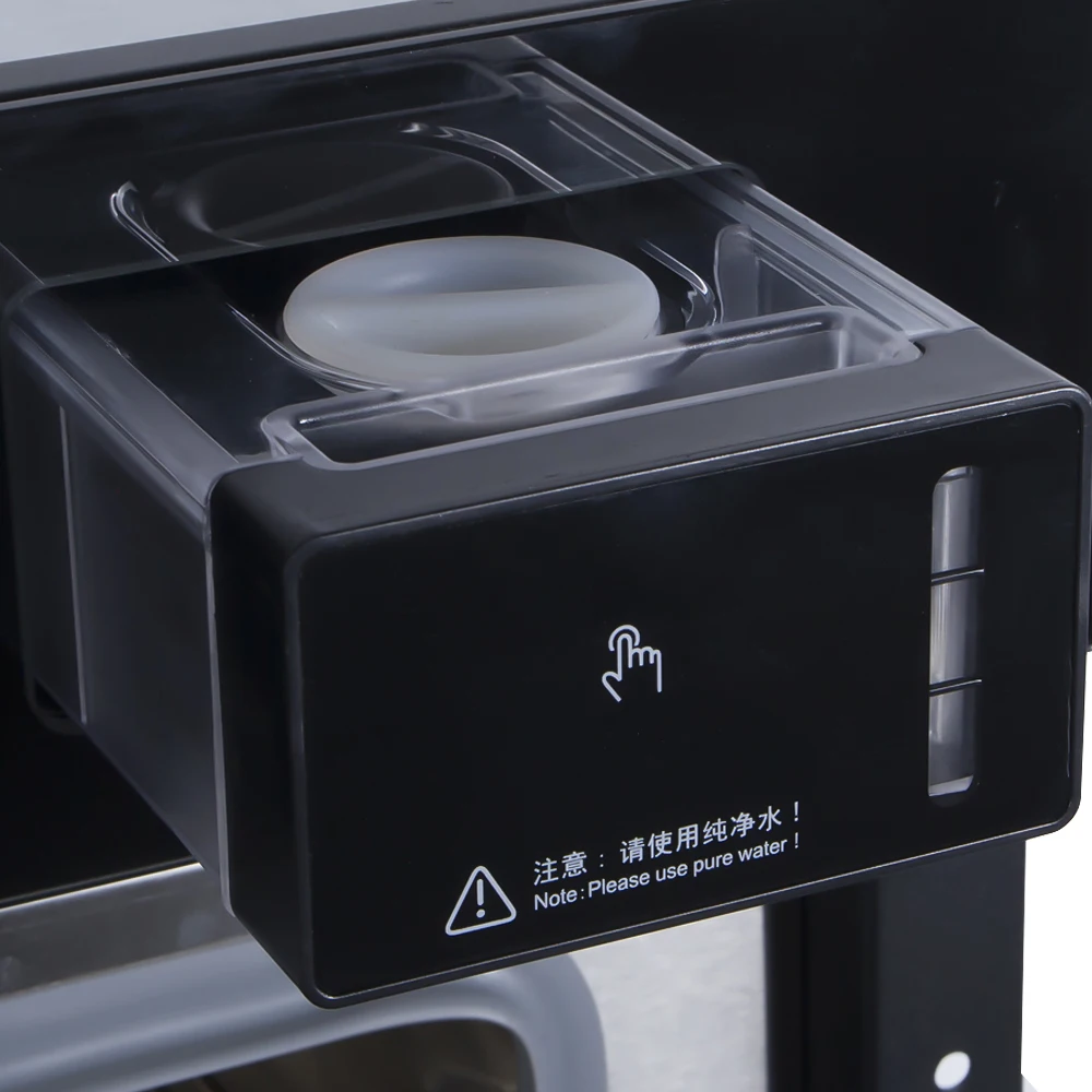 Gexiang Factory Customized Steam Multifunctional Built-in Electric Commercial Kitchen Pizza Oven