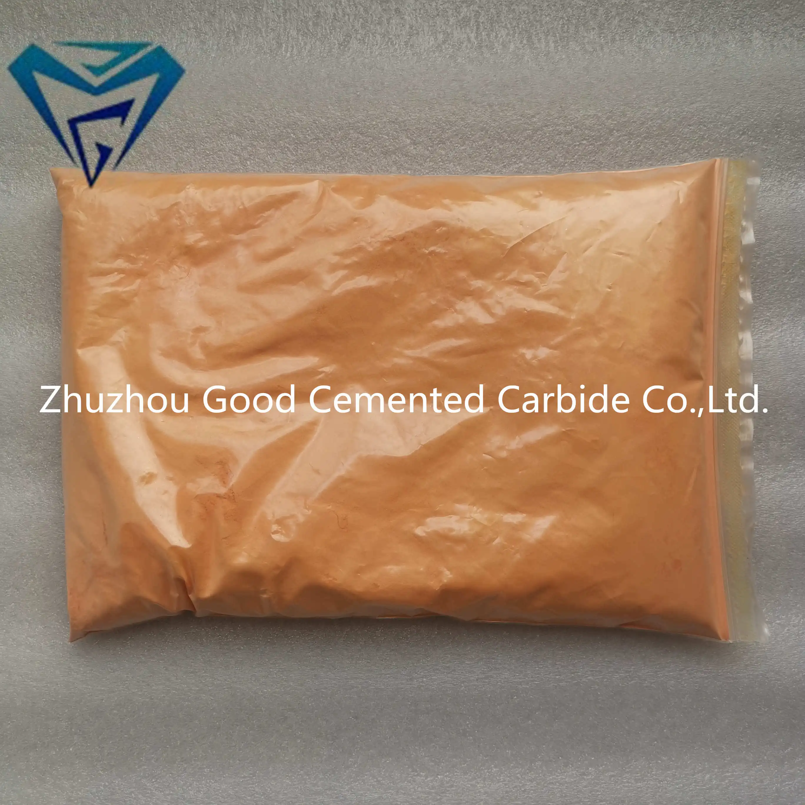 candy binding golden powder