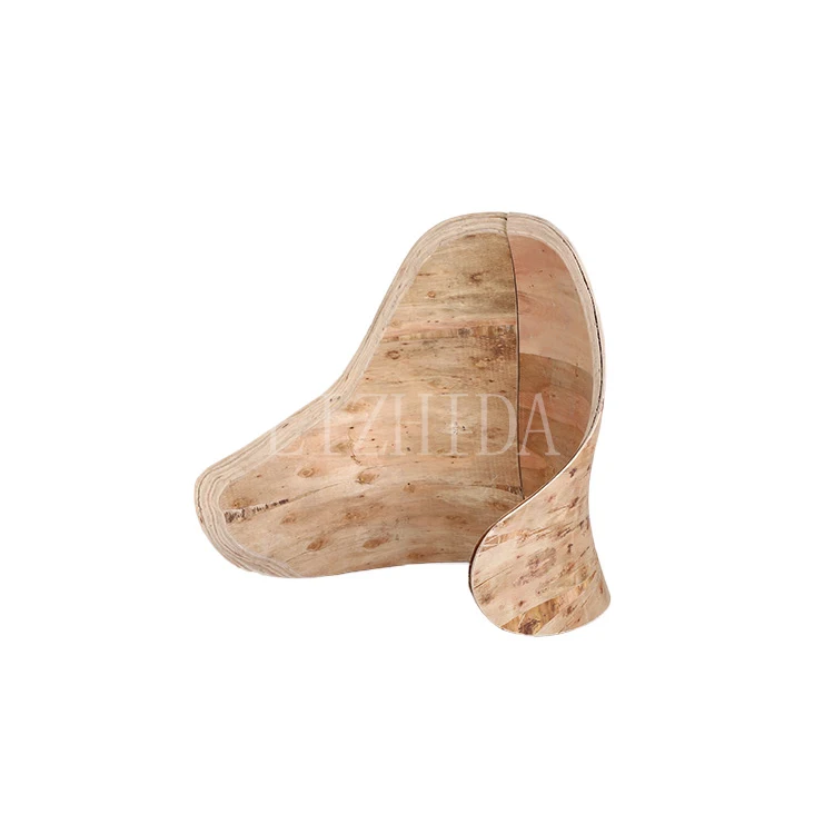 
Oak Birch Hardwood Plywood For Chair Seat And Back Board 