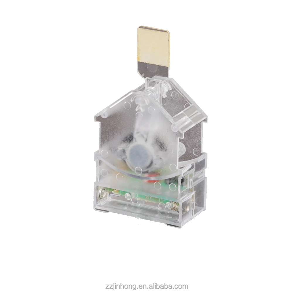 Battery or Solar Power Use Wobbler Good quality swing POP wobbler display left and right