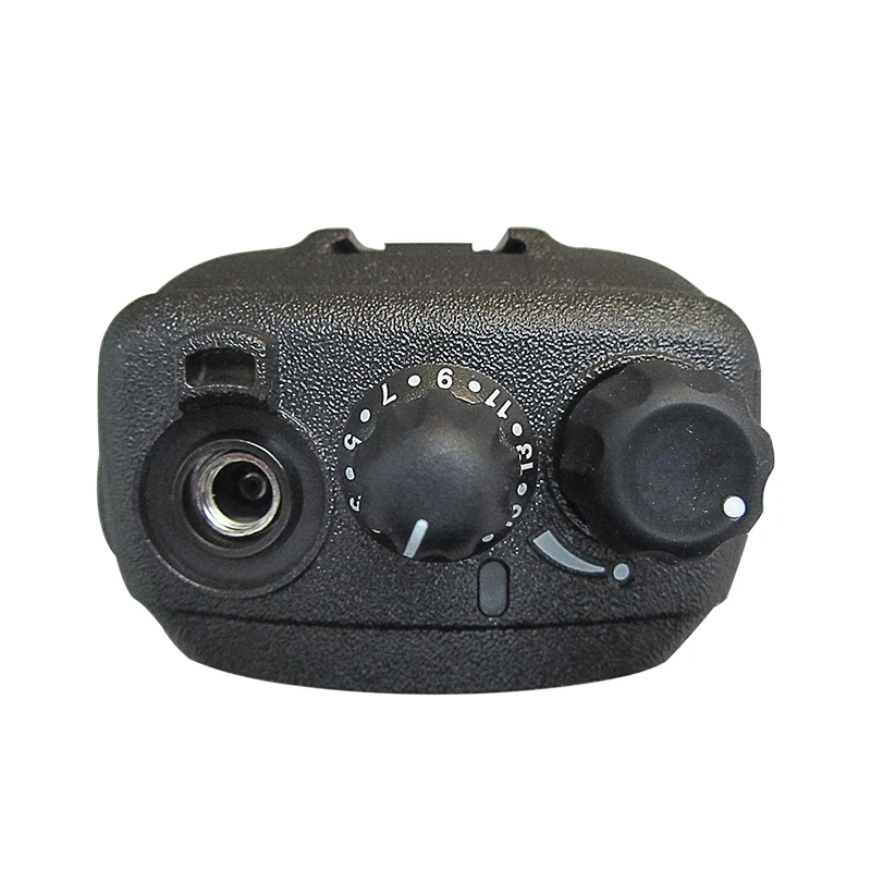 UHF VHF walkie talkie DEP450 Ручной цифровой домофон двухсторонняя