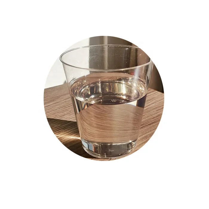 Liquid chlorinated paraffin 52% for oil