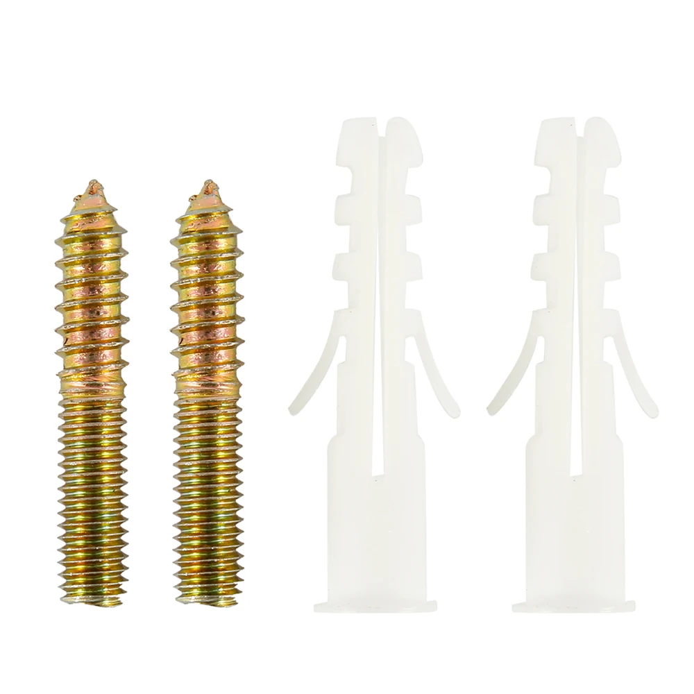 2pcs Retro Crystal Glass Curtain Holdback Hooks Wall Curtain Accessories Hanger metal hook