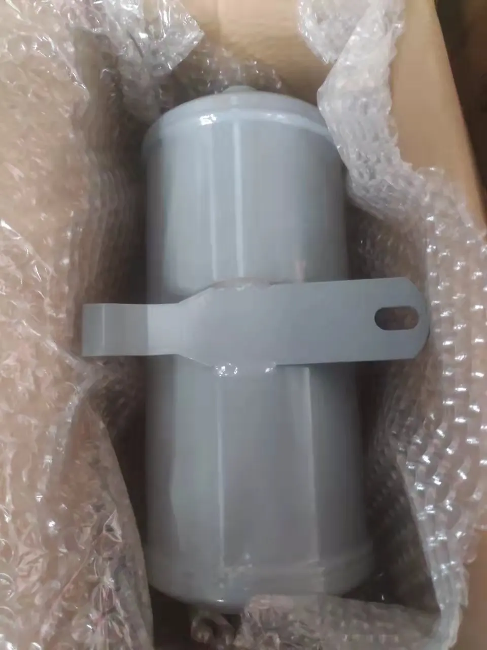 Chiller Parts Carrier Filter OOPPG000012800 Refrigeration Compressor Oil Filter OOPPY010012800