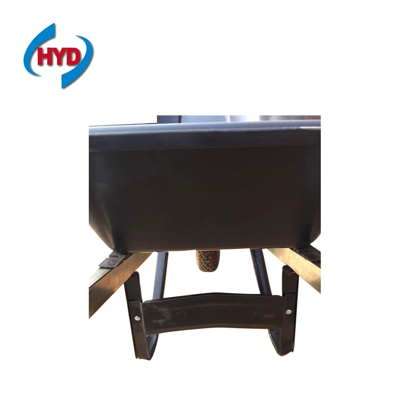 WB5601 Axle Wheel Barrow Various Type Construction Wheel Barrow Wheelbarrow Specifications Standard