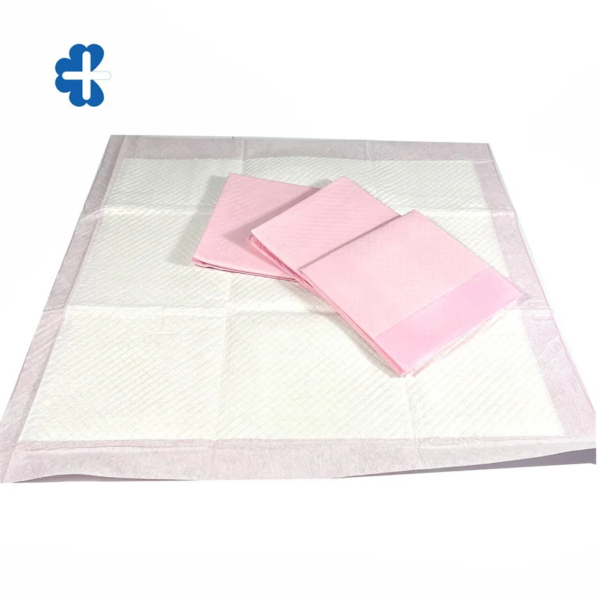 Incontinence  Medical Absorbent Underpads