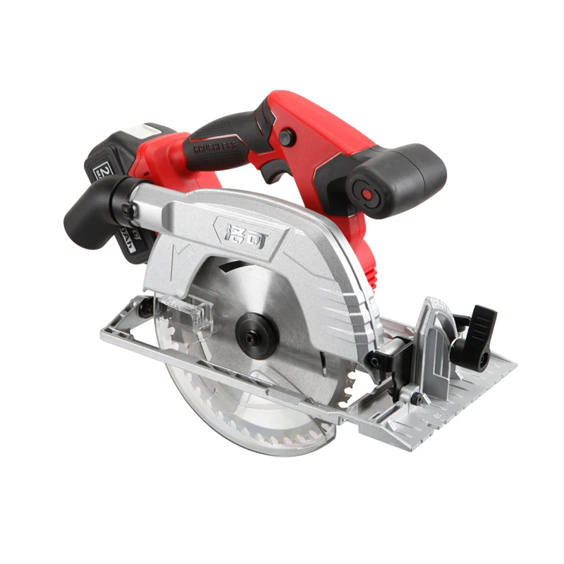 Hot sell 18V cordless woodworking electric circular saw cutting power tools