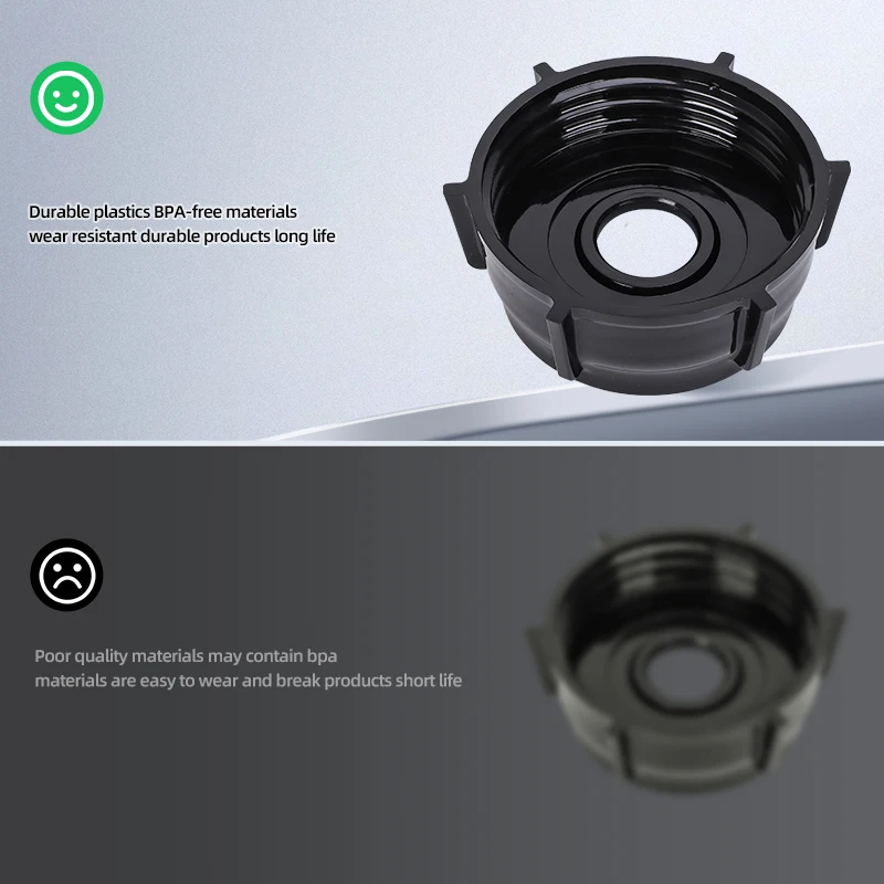 Сменный базовый колпачок для