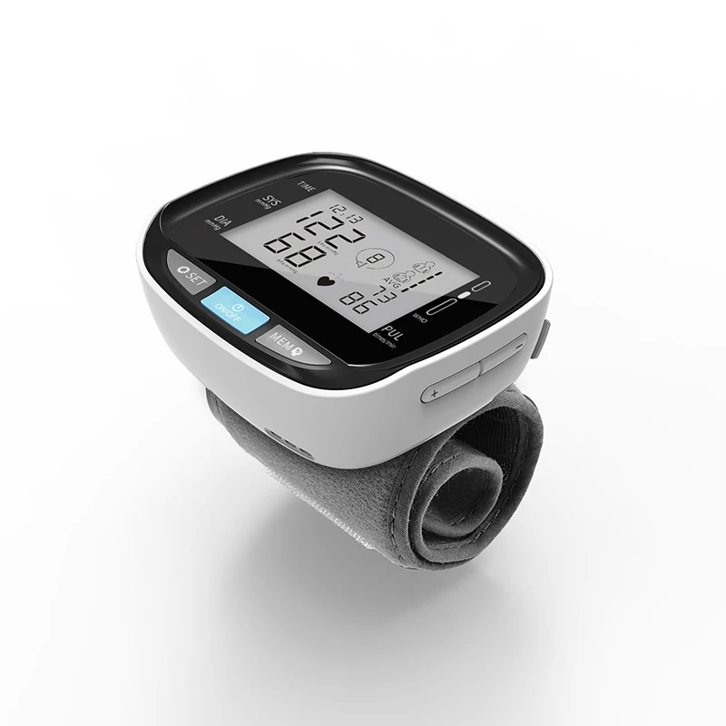 
Hot Sale Blood-pressure Sport Activity Tracker Cheap Connected Smartwatch Digital Bp Machine Monitor Blood Pressure Tester 