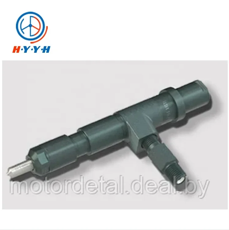 267-1112010-1 YAMZ-236HE2-3 (Yazda) nozzle assembly