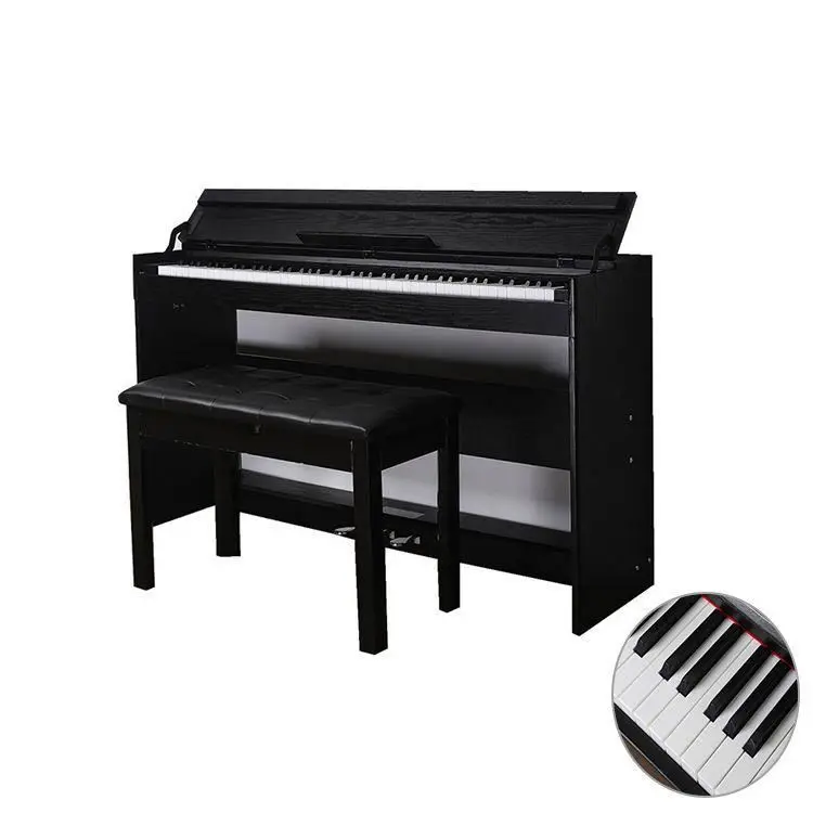 Custom Electric Piano Digital 88 Keys From China