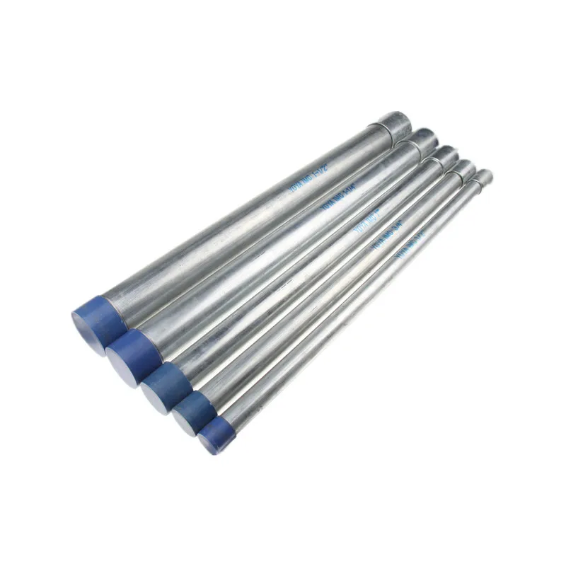 Hangzhou Ameo заводская цена производитель поставщик 6 'RSC трубопровод