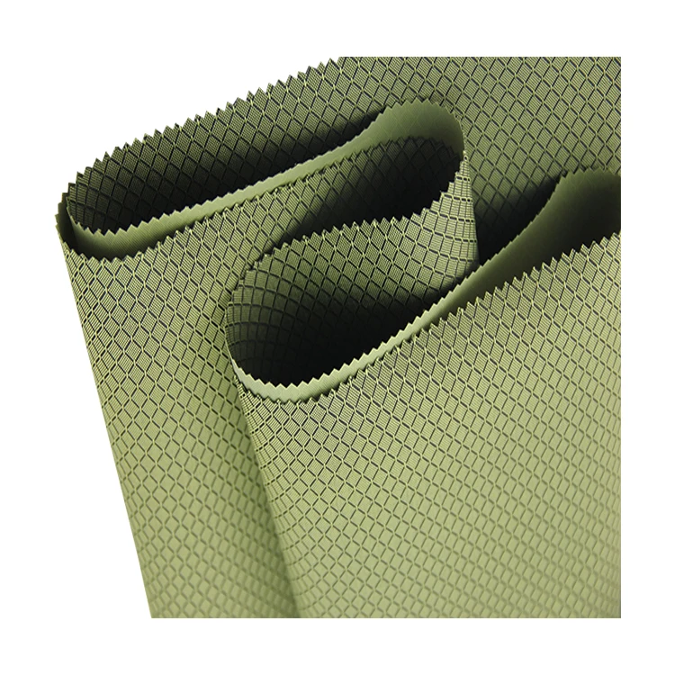 Factory Cheap Price Waterproof Polyester  Oxford Fabric  with PVC/PU Coating for Tent/Canopy/Bag Making