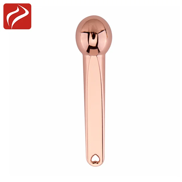 Personal Care 24K Gold Beauty Spoon Eye Beauty Massager Spoon