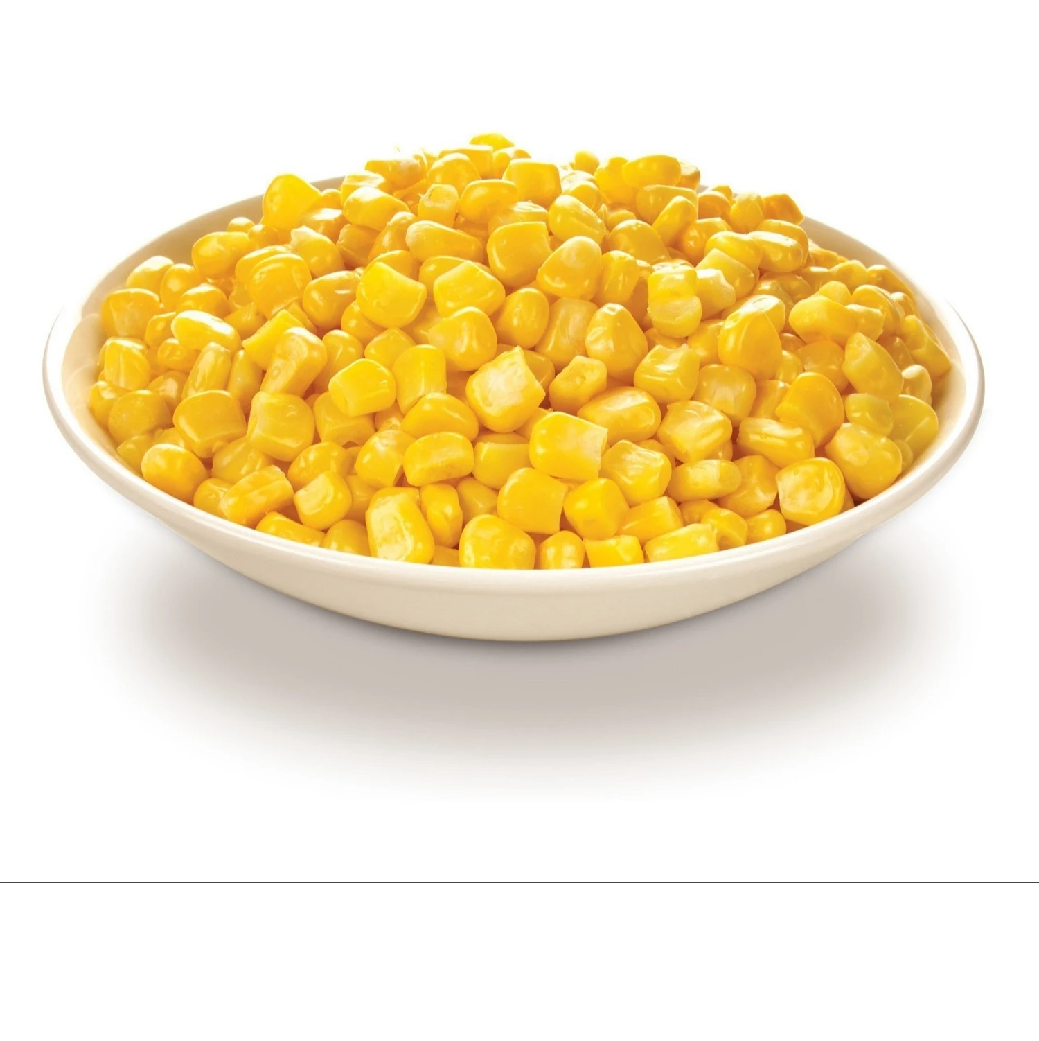 Vietnam Supplier  Freezing Sweet corn kernels