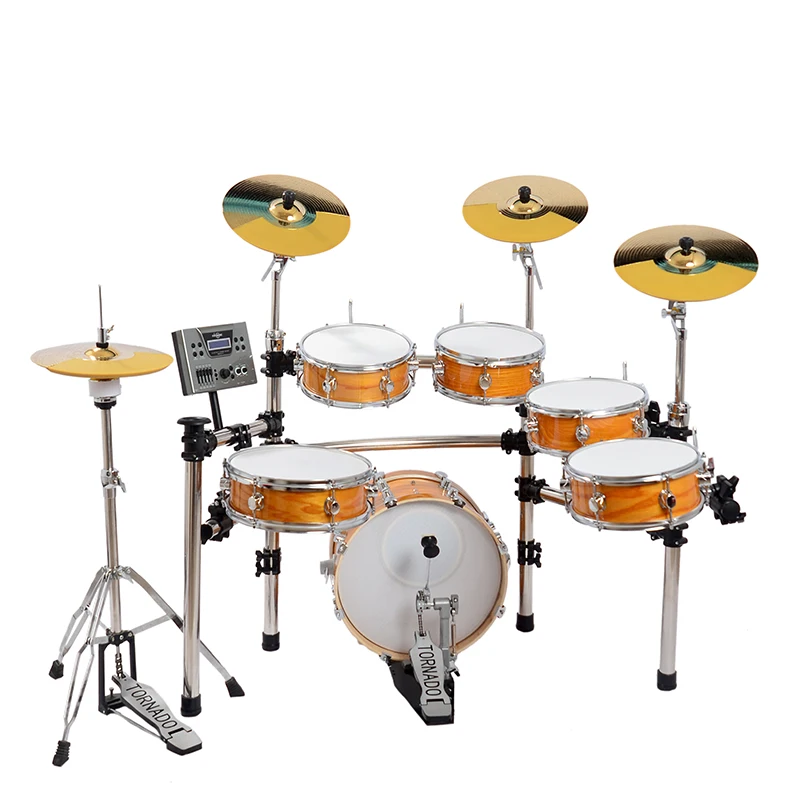 
Wholesale Drum Kits 