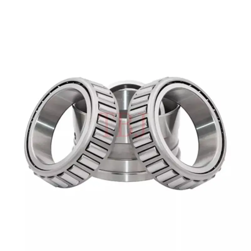 High Quality Precision Ball Bearing Tapered Roller Bearing Thrust Ball Angular Contact Ball Bearing For Mining Aut