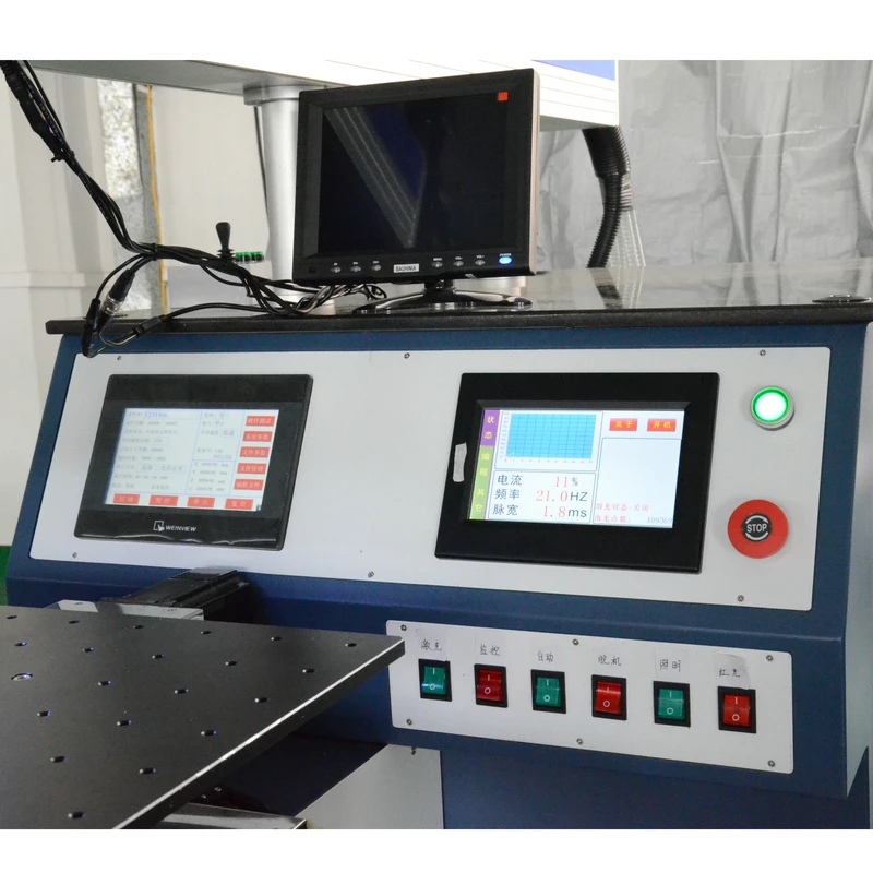 
High quality ali baba china widely use soldering machine zinc copper laser weld gold 