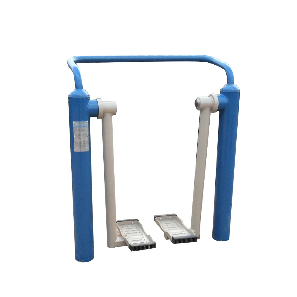 Parks Recreational Fitness Equipment Outdoor