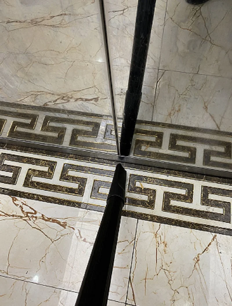 Vacuum Cleaners Spare Parts Universal Vacuum Cleaner  Crevice Nozzle