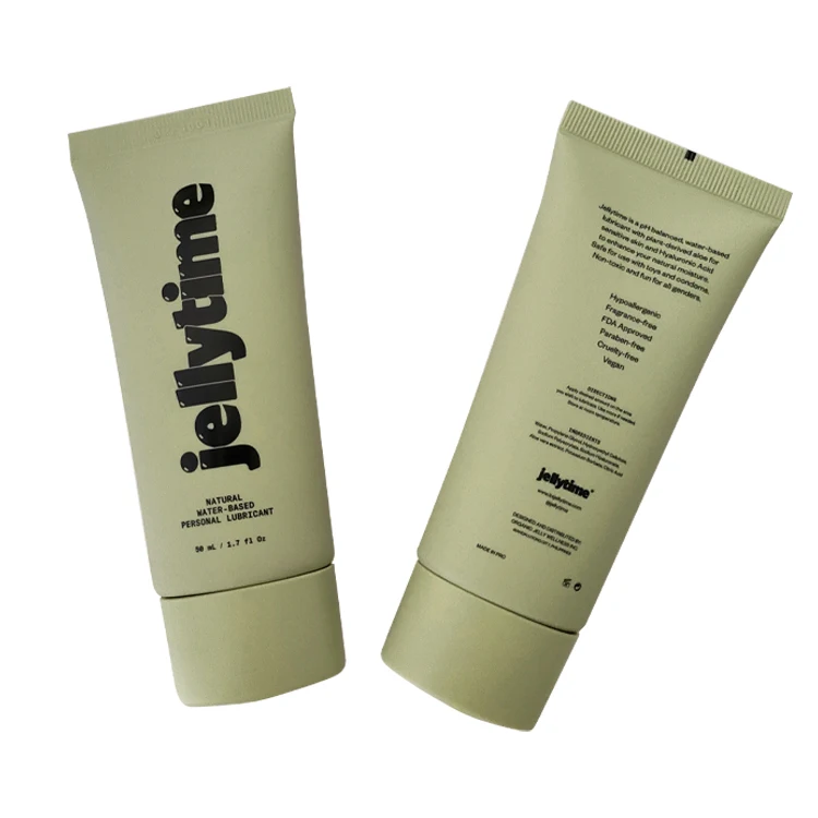 Factory price oem customizable 200ml lubricant gel water based men women couples flavored water-based lubricants