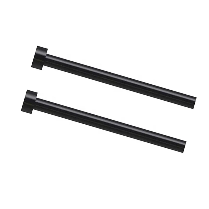 Carbide Heading Dies standard straight core punch pin injection molding progressive mold ejector pins