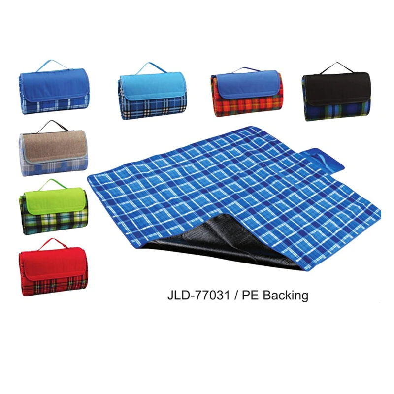Waterproof Folding Picnic Mat sand proof beach blanket Outdoor Camping/Beach Pad Blanket