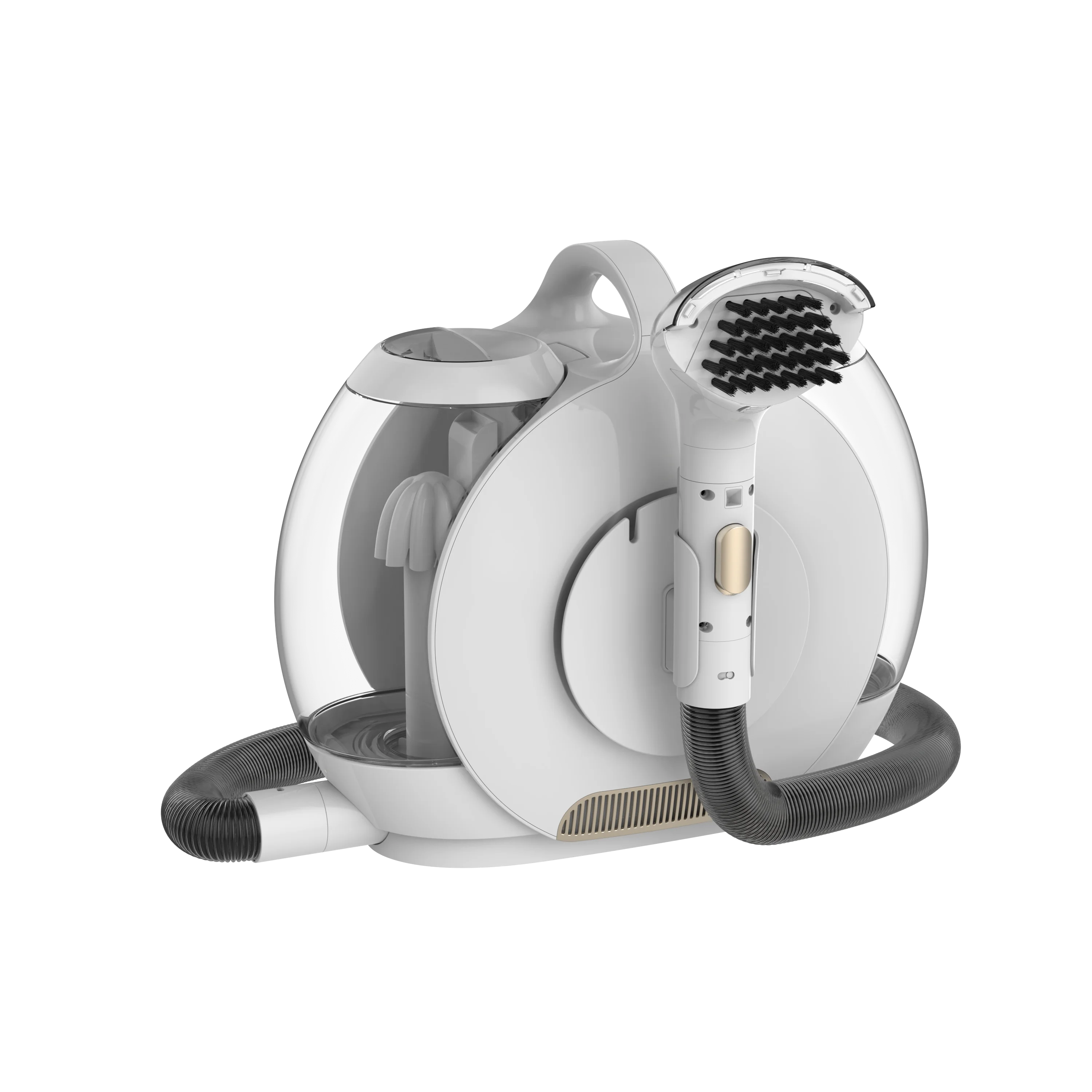 Multi-function Sofa Upholstery and Carpet Cleaning Machine Handheld Wired  Water Spray  Spot Cleaner for Home
