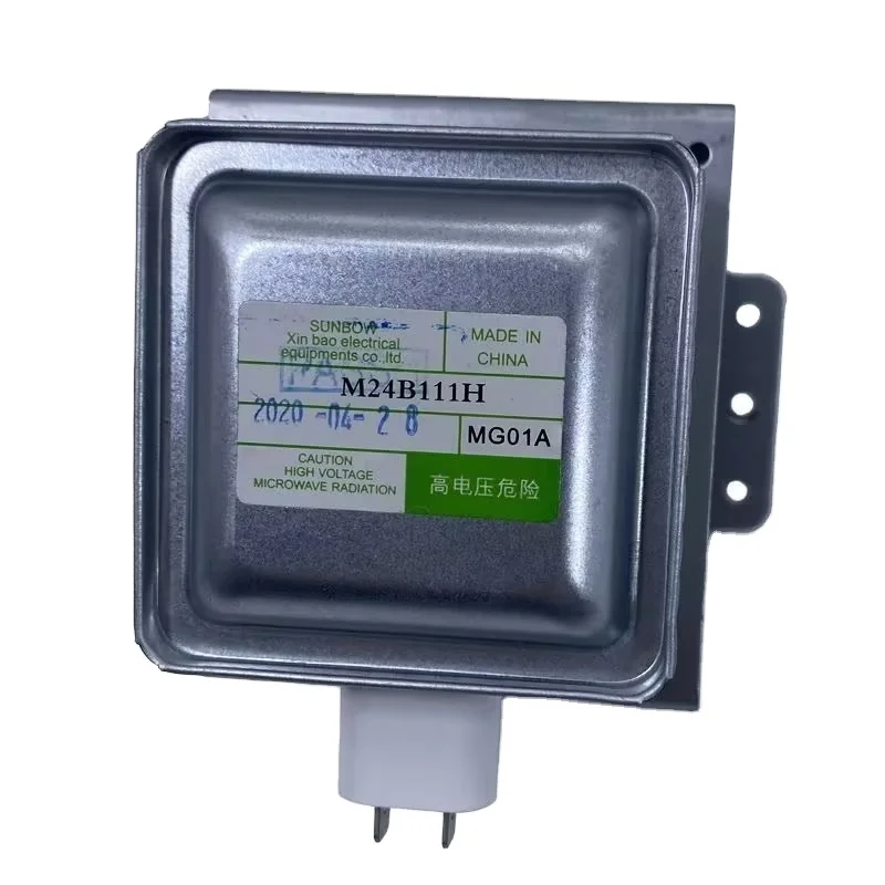 Best Price Microwave Oven Hot Sale Magnetron Microwave Oven Parts Magnetron Microwave Oven Parts