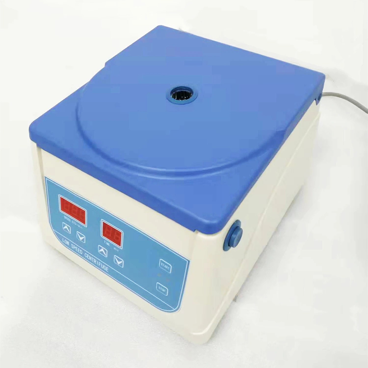 GYTD-4W Desktop Low Speed Centrifuge Separating Precipitating Concentrating Blood Station Hospital Medical Liquid Biochemistry