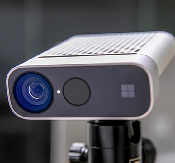 DK Depth Camera Smart Stereo Development