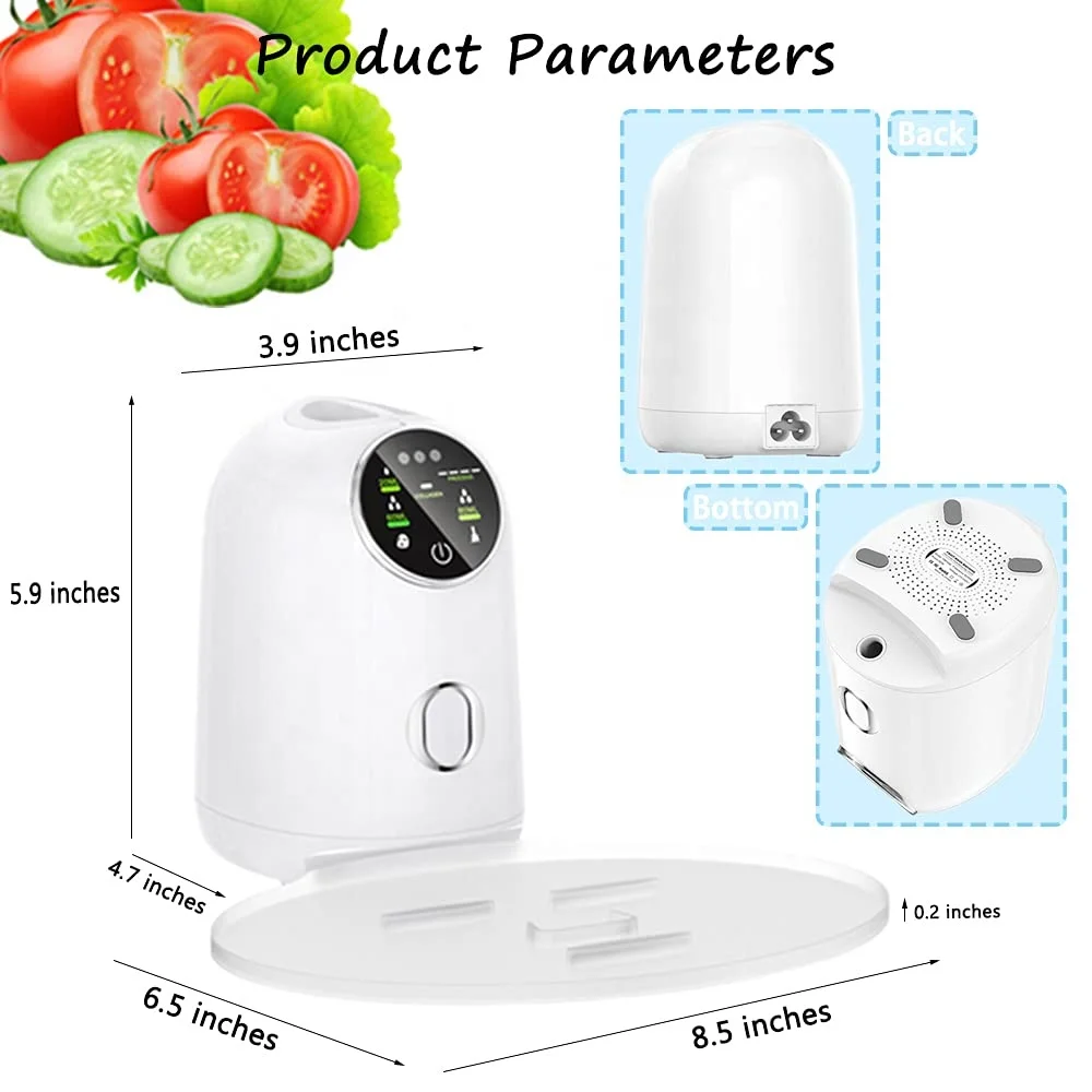 2022 YUNYE Beauty Products DIY Fruit Face  facial  Mask Maker Facial mahine?