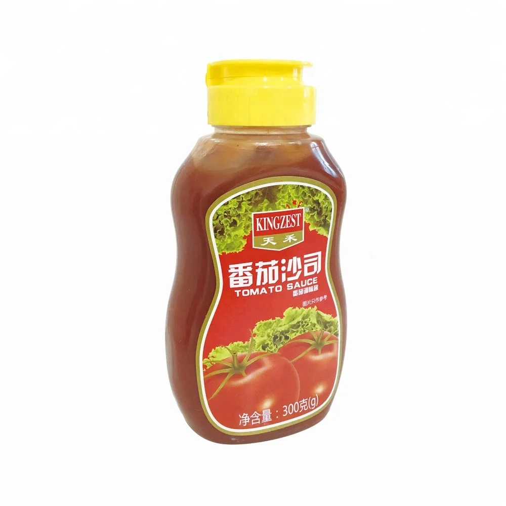 Ketchup Sauce Tomato Ketchup 5Kg Tomato Sauce 10Kg Tomato Sauce Brand