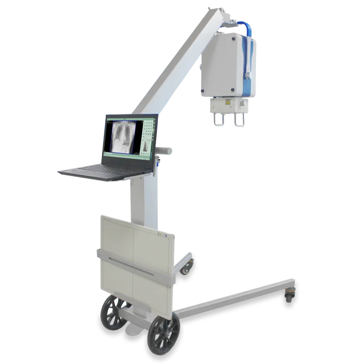 Browiner Newly Designed Beatle-05P Portable Medical Digital Mobile C-Arm X-Ray Machine With Multi-Apr Interface X-Ray Machine