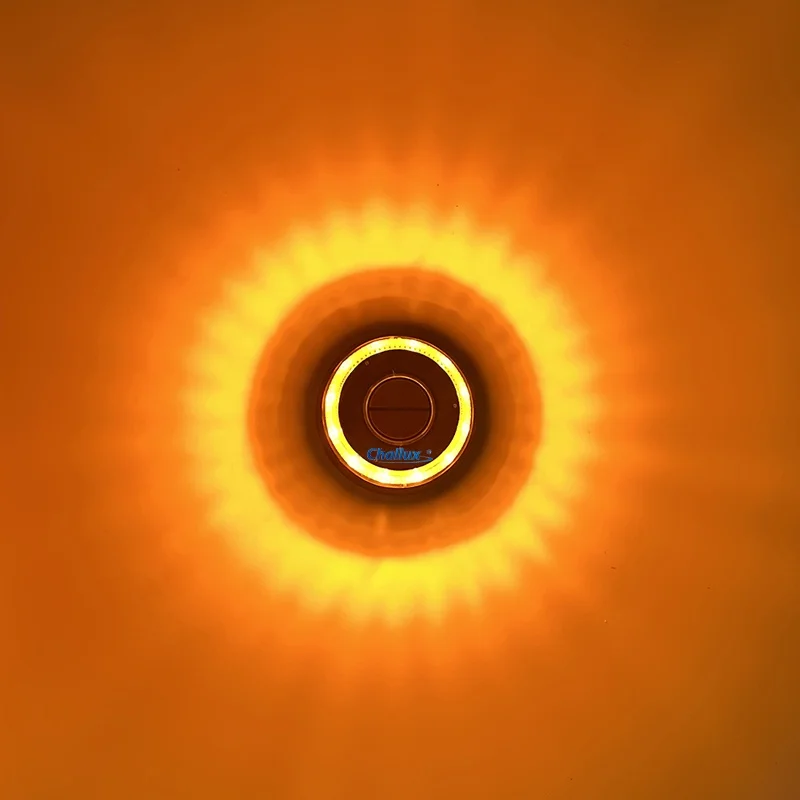 Emergency Signal V16 Connected Geolocation Beacon Light IoT