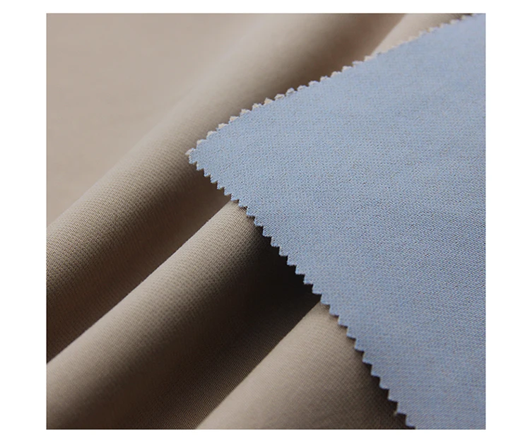 
Card Fabric For Dust Coat Luggage Coat Pants Jacket Polyest Rayon Spandex Fabric For Spring Autumn 