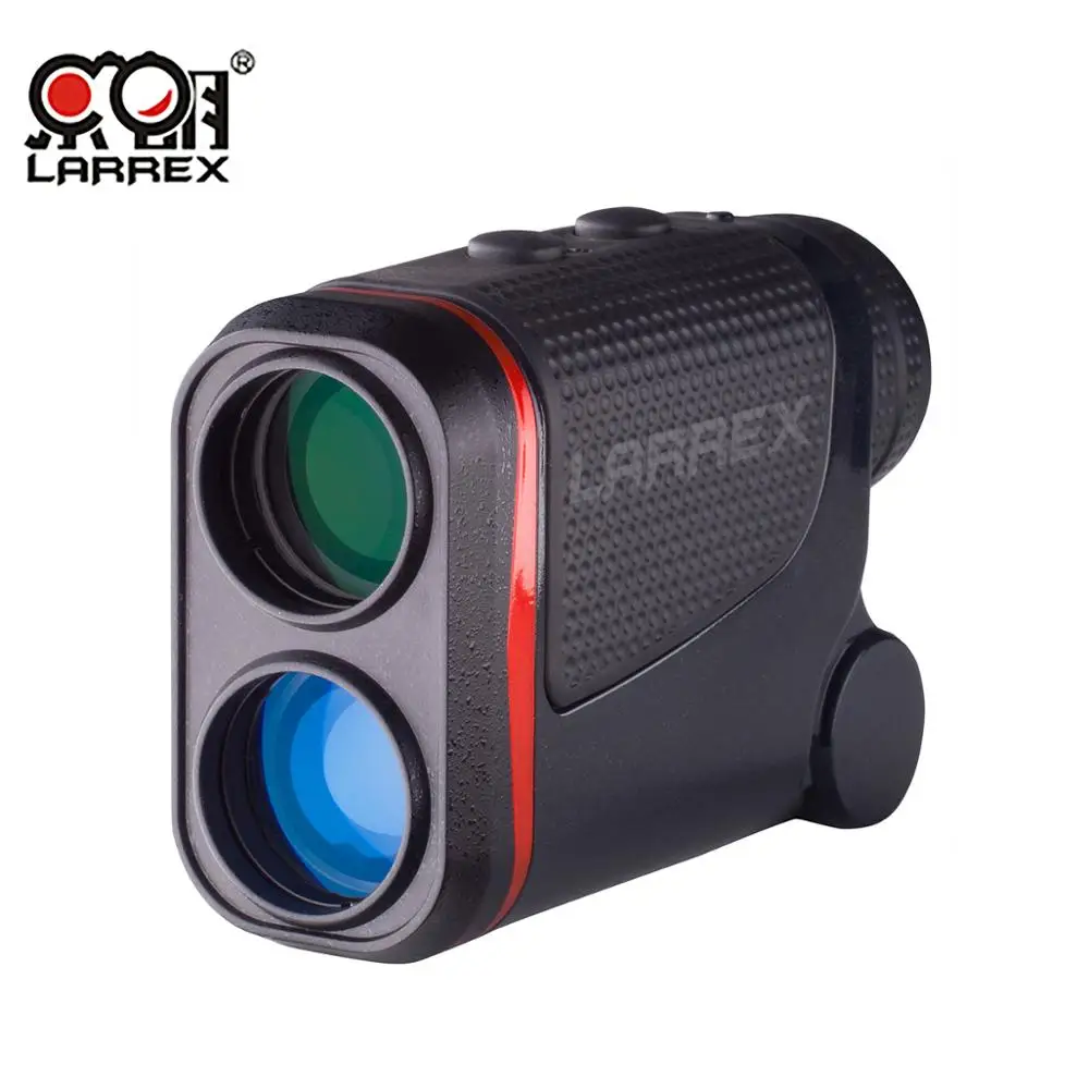 Напрямую с фабрики larrex 6x24 водонепроницаемый 1500 м Охота гольф GPS Long Range Finder на оптовая продажа