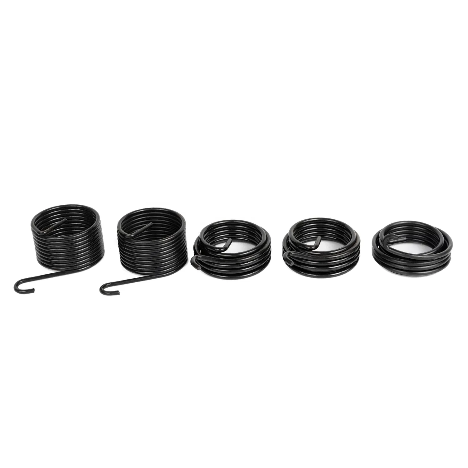 OEM Wholesale Customized Stainless Steel Carbon Wire Torsion Spring