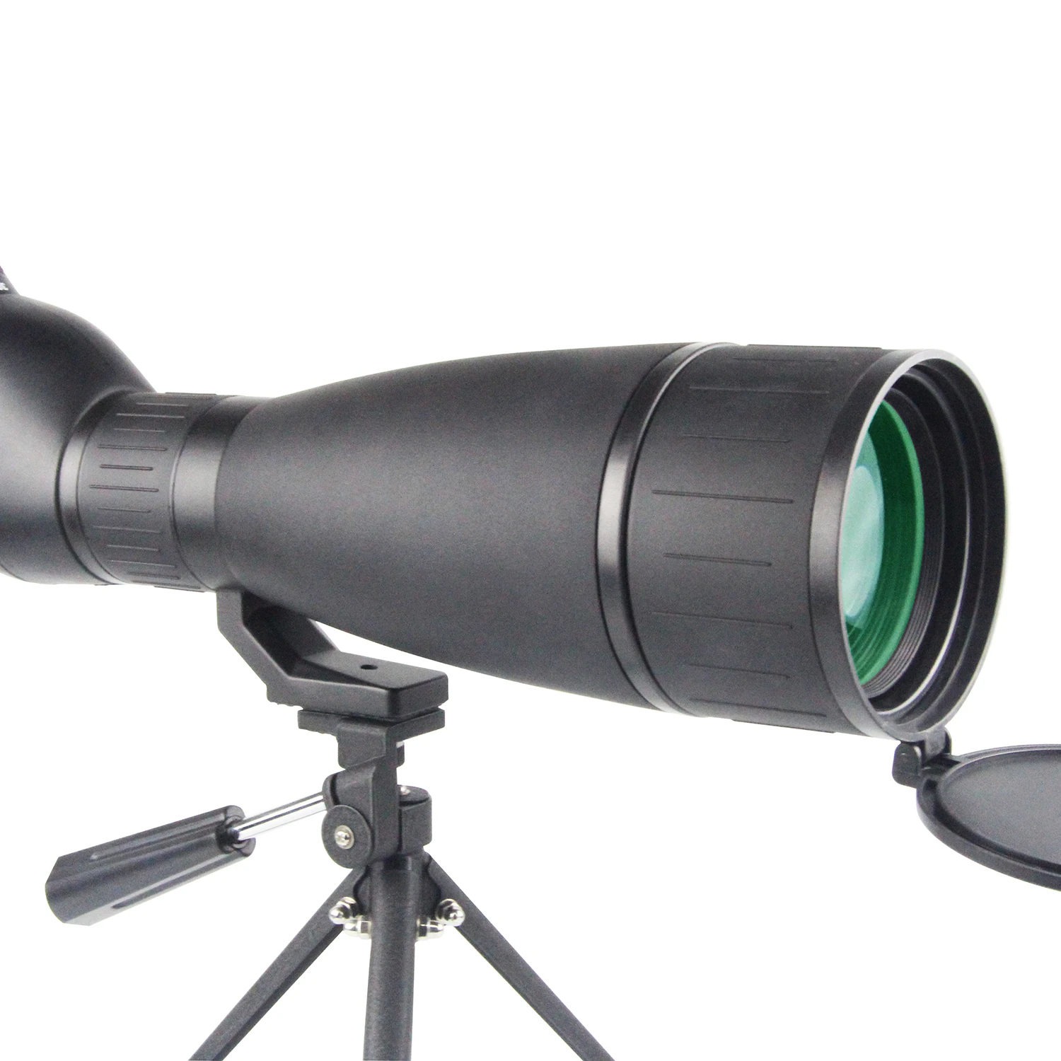 Оптический монокулярный телескоп для съемки и наблюдения за птицами