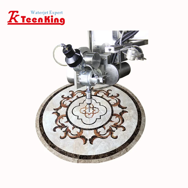 
wholesale water jet cnc machine for metal 