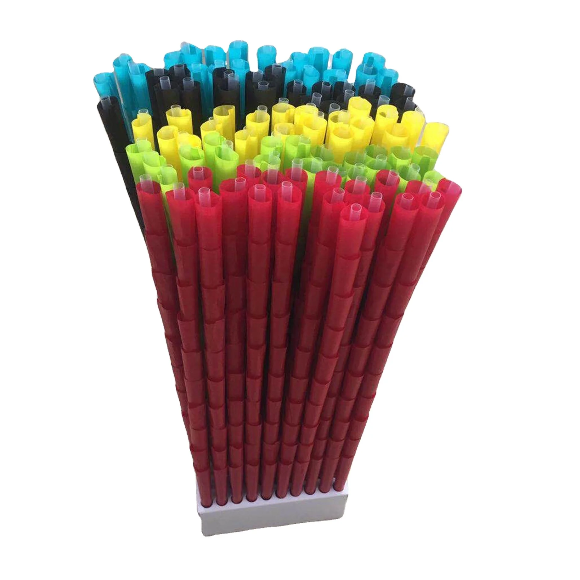 pink girly pre rolled cones of king size 109x26mm