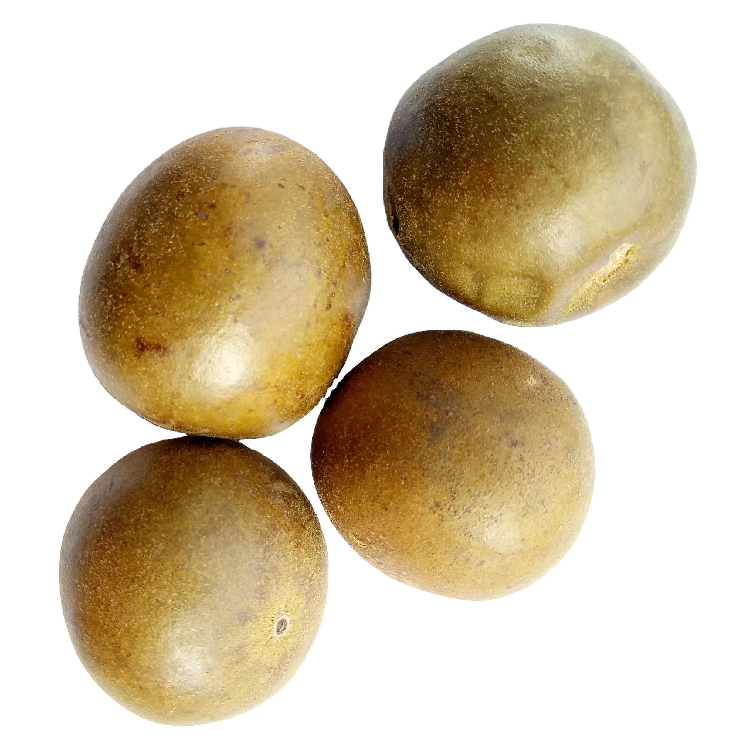 Натуральная пищевая добавка, сладкие сушеные фрукты для чая Siraitia grosvenorii