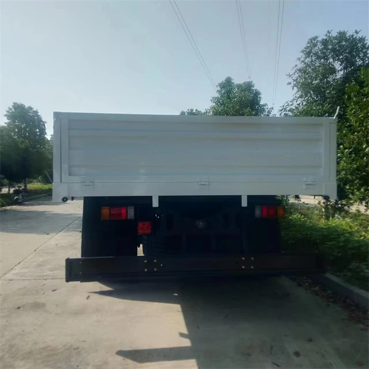 Лидер продаж грузовой Грузовой автомобиль Isuzu 7 м грузовик с краном