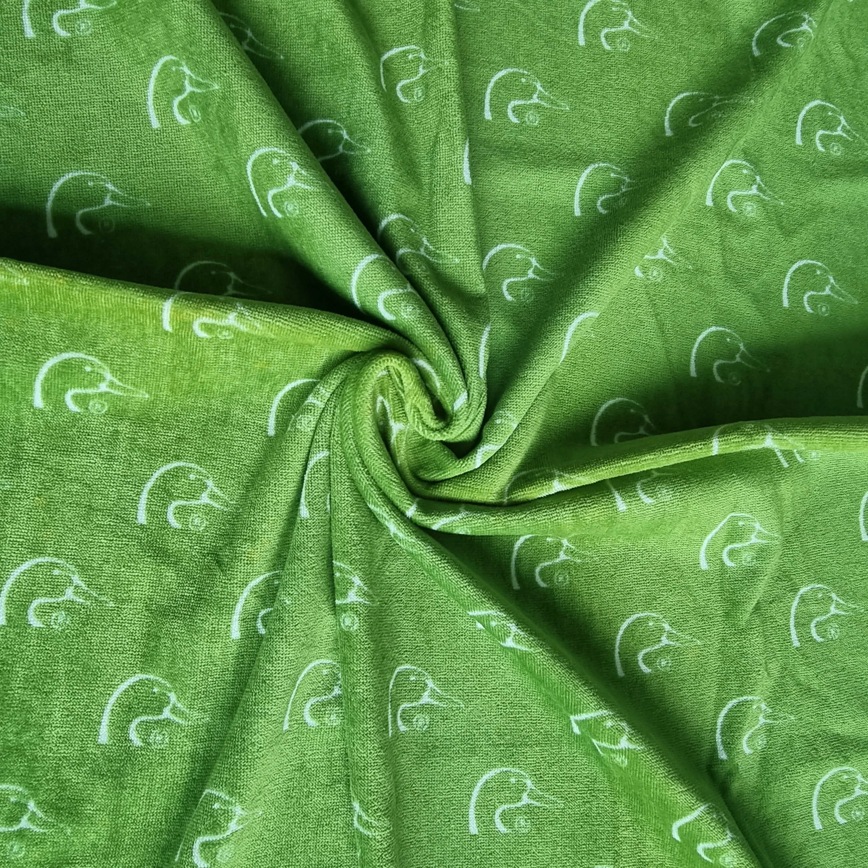 Wholesale Free Samples Design Microfiber Suede Summer Digital Print Logo Sand Quick Dry Polyester Printed Custom Beach Towel