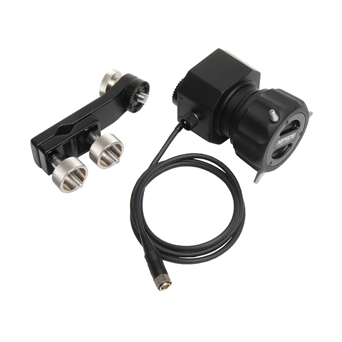 Простой пульт дистанционного управления для видеокамеры