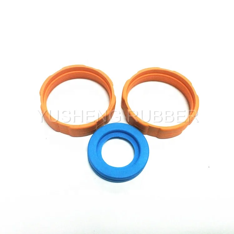 Yusheng EN681 EN549 ROHS REACH резиновая ПТФЭ шайба