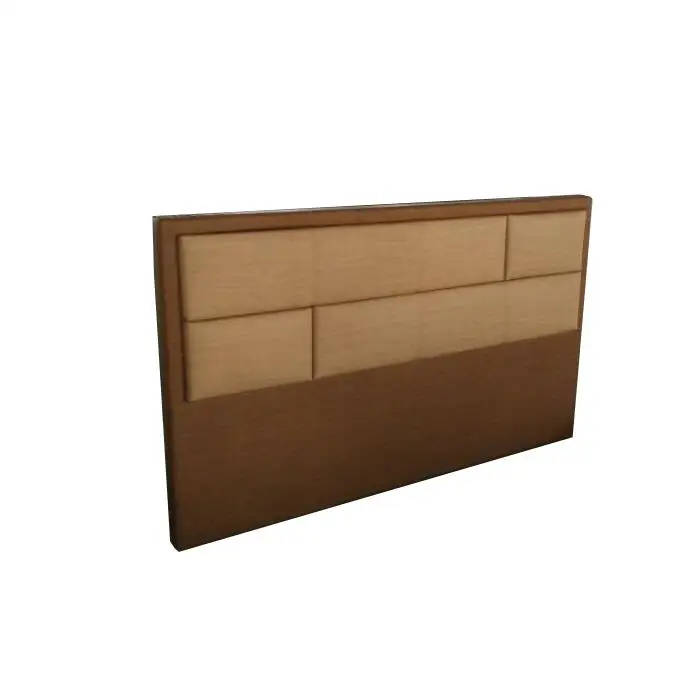 Best Seller Queen Size Hotel Headboard