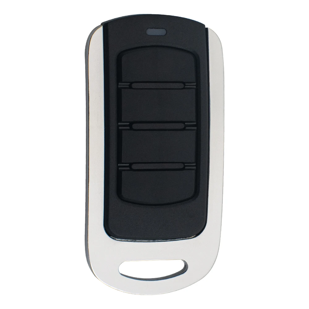 Universal Multi-Frequency RF Remote Control 433MHZ Garage Door Opener LIFEMASTER Transmitter 315mhz 868 mhz Learning/Fixed Code